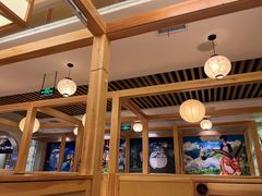 大堂-一心创作料理屋(经开万达店)