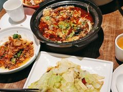 -川味里•商务宴请•团建聚餐(清湖店)