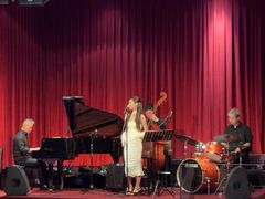 -云·酷 Atmosphere(国贸大酒店)