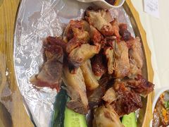 -老爷庙风味美食府(魏都大道店)