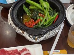 -金龙·打边炉(武进路店)