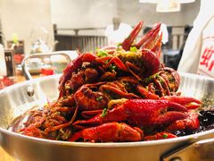 -虾小龙老长沙龙虾馆(坡子街店)