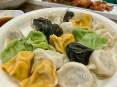 -今鲜源大酒店·中华餐饮名店(新湛路店)