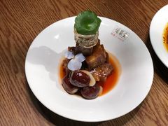 -全聚德(江宁店)