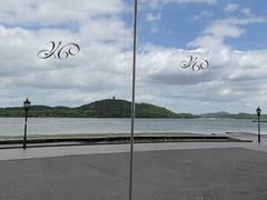-水上明月·湖景餐厅