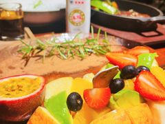 -卡朋厨房(289艺术园区店)