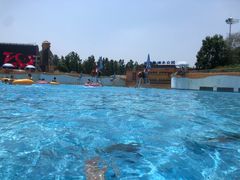 -上海玛雅海滩水公园