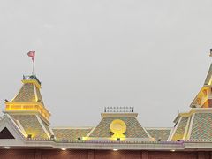 -沈阳方特欢乐世界