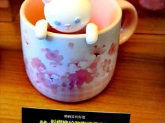 -星巴克(真如星光耀广场店)