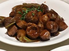 扁豆芋艿-壹只菜·崇明本地特色菜(崇明南门店)