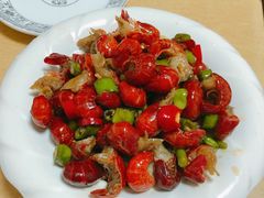 -春芳烧烤