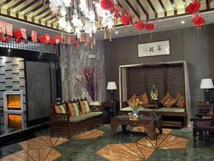 -菩提会所·足道·SPA(苏州中心店)