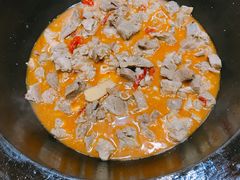 -老村长铁锅宴(航才路店)