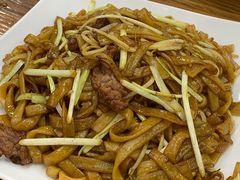 -南记食粥坊·宵夜大排档(莲花店)