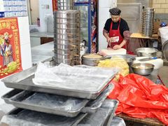 -大兴街扣碗包子馆