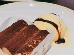 -萨莉亚意式餐厅(杭州滨江天街店)