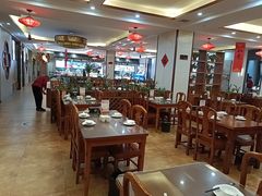-鲍氏金勺子(恒大店)