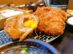 腰内卷-胜博殿日式炸猪排(西红门店)