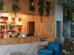 -袁记串串香(新南门店)