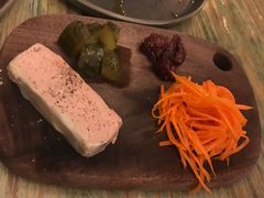 -羽深肉铺 Steak & Wine