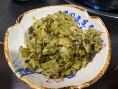 -石灰市毛记烧鸡公(解放碑店)