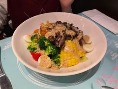 -西堤牛排(恒隆广场店)