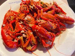 -星伦多 自助料理(圆融店)