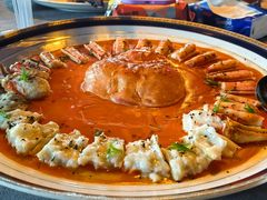 -谦默府· 现代潮粤菜(外滩店)