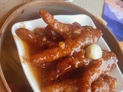 -点都德(华强南店)