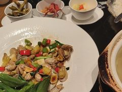 -味莊餐厅(康庄南街店)