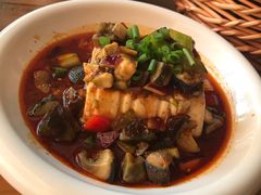 -半天妖烤鱼(方庄店)