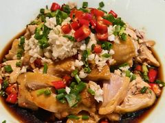 -水门巷餐厅(古子城店)