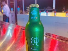 -VENU+海景酒廊