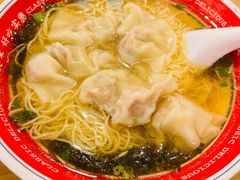 -明記茶餐廳(福田总店)