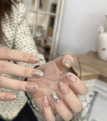 -LILY NAILS美甲美睫