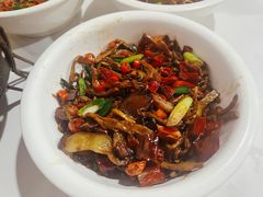 -谭姐湘菜馆(浦东大道店)