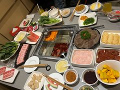 -海底捞火锅(奥山世纪城店)