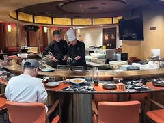 -牛将军•涮肉•烤肉(北京王府井·故宫店)