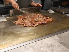 -吉布鲁牛排海鲜自助(巴南万达广场店)