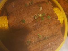 -小菜园新徽菜(泰州茂业店)