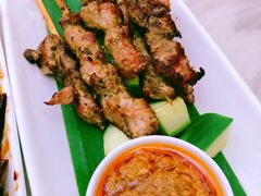 -翠华餐厅(香港国际机场店)