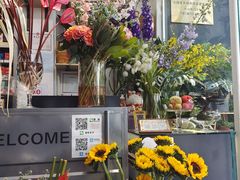 -FEI FEI FLOWER鲜花店·气球派对·宝宝宴布置(虹口德必运动Loft店)