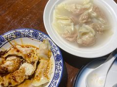 -龙抄手食府(浣花北路店)