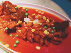 松鼠桂鱼-探花·意境江南菜·唐伯虎文化体验店·松鼠桂鱼(观前店)