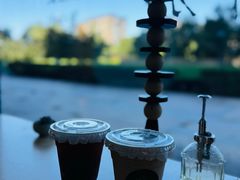 -Dinoo 片场咖啡(酒仙桥店)