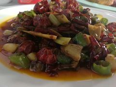 -霸王虾·麻辣小龙虾(清水河公园店)