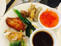 -东方红海鲜百汇(国际大厦店)