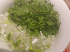-清真·老门框爆肚涮肉·中华老字号(丰管路店)
