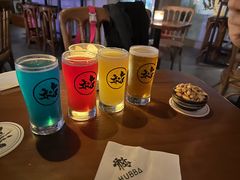 -HUBBA祜精酿(五羊邨店)