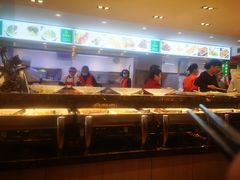 -素满香·素食自助餐(西安·民乐园店)